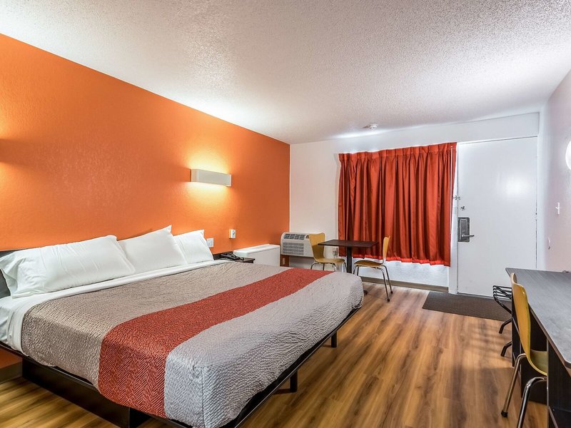 Motel 6 Schenectady Ny 14
