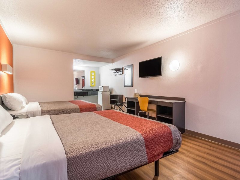 Motel 6 Schenectady Ny 15