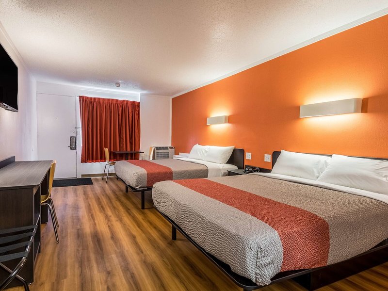 Motel 6 Schenectady Ny 16