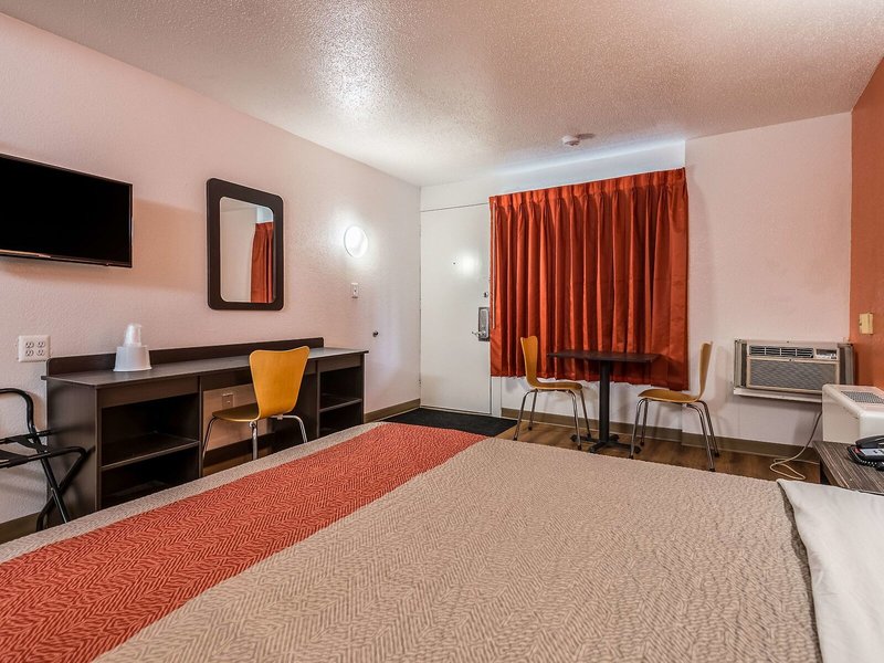 Motel 6 Schenectady Ny 17
