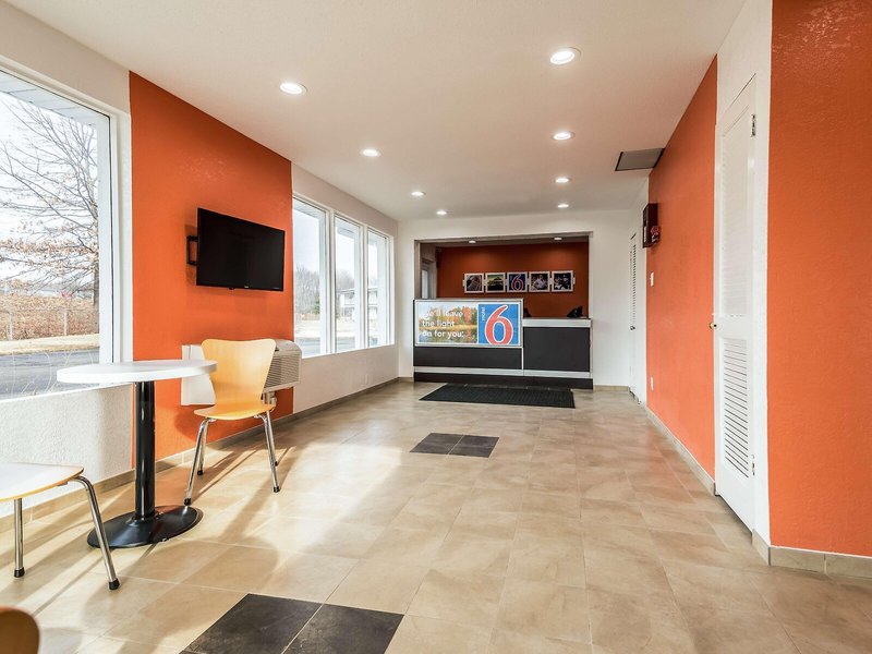 Motel 6 Schenectady Ny 18