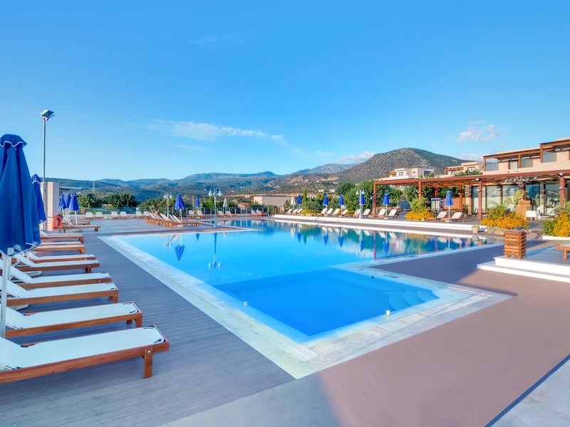 Miramare Resort & Spa 8