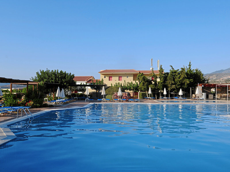 Miramare Resort & Spa 10