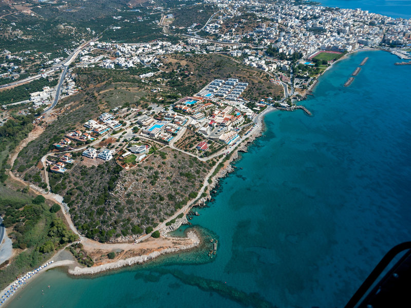 Miramare Resort & Spa 1