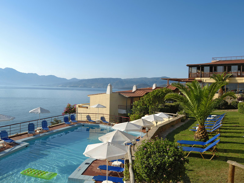 Miramare Resort & Spa 3