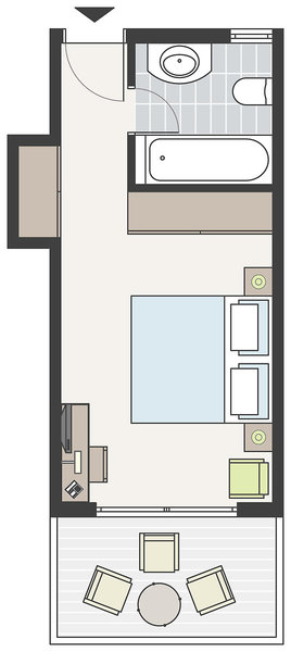 Miramare Resort & Spa 6