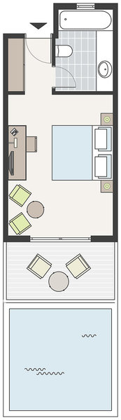 Miramare Resort & Spa 7