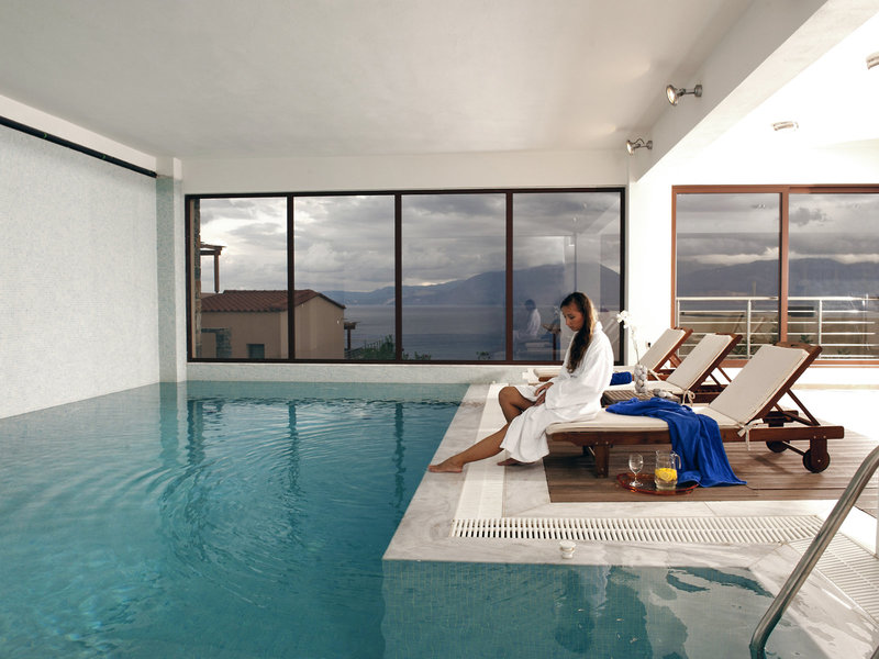 Miramare Resort & Spa 9