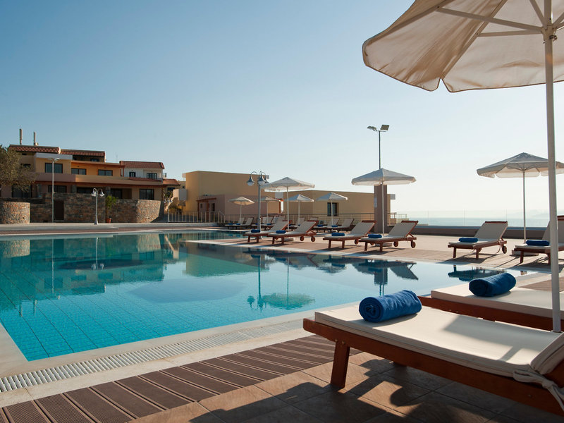 Miramare Resort & Spa 11