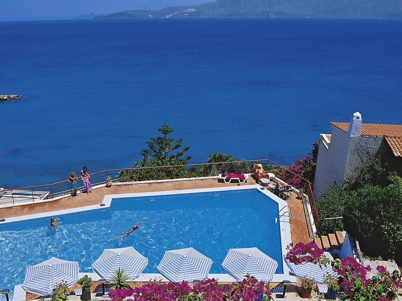 Miramare Resort & Spa 12