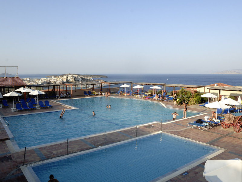 Miramare Resort & Spa 13