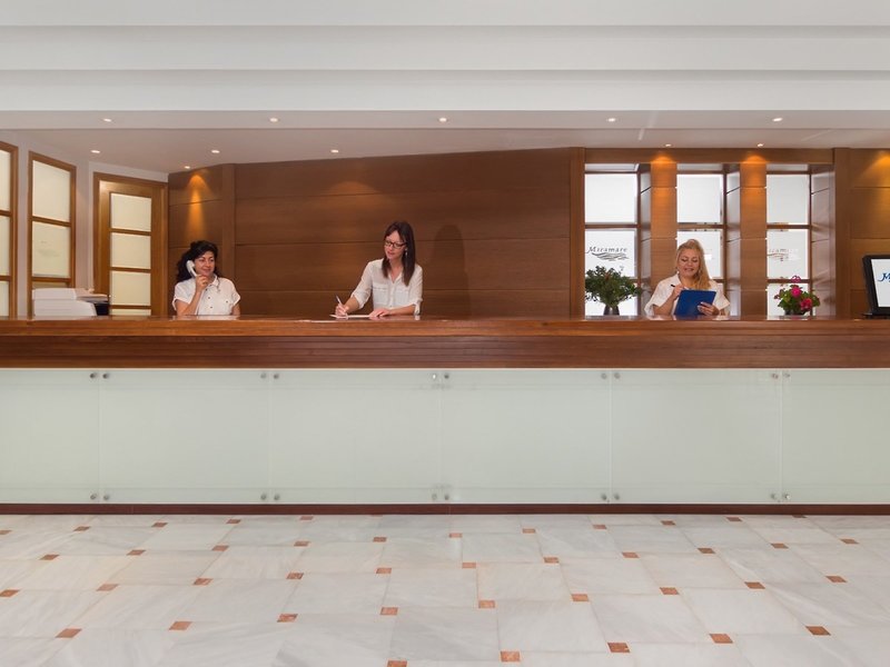 Miramare Resort & Spa 14