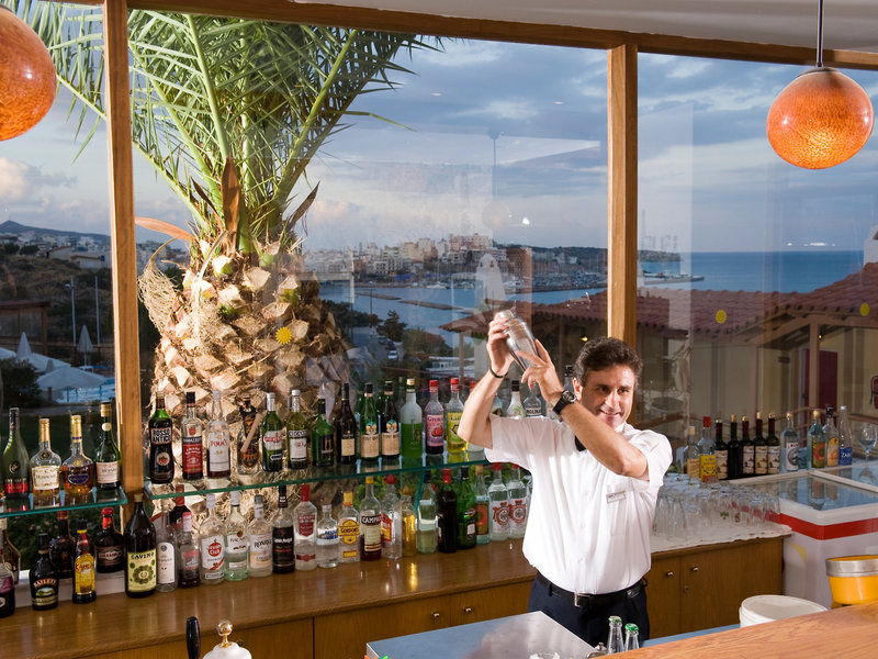 Miramare Resort & Spa 18