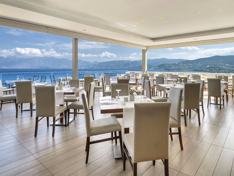 Miramare Resort & Spa 19