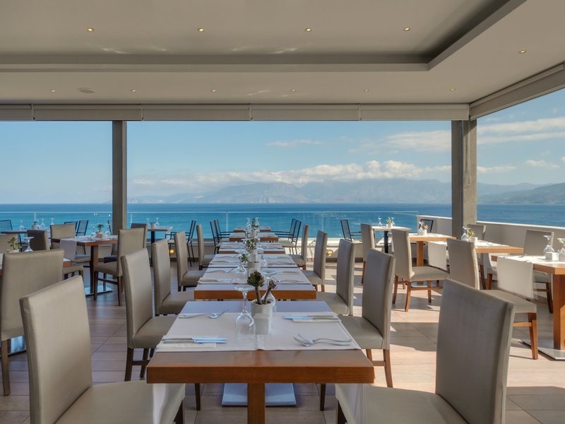 Miramare Resort & Spa 20