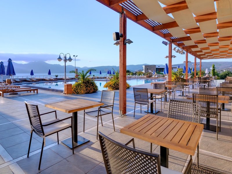 Miramare Resort & Spa 21