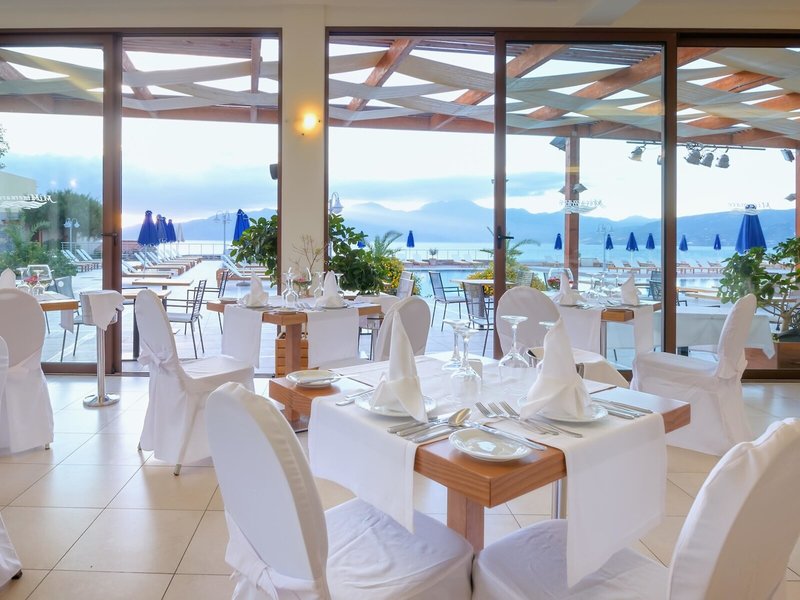 Miramare Resort & Spa 24