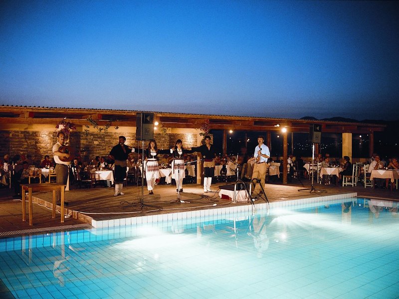 Miramare Resort & Spa 27