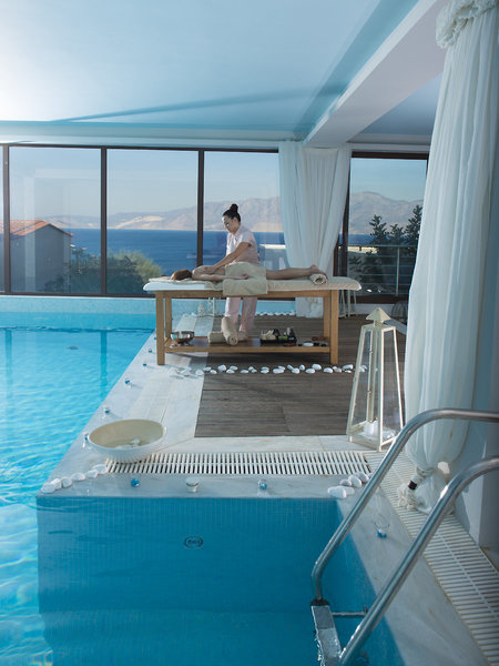 Miramare Resort & Spa 28