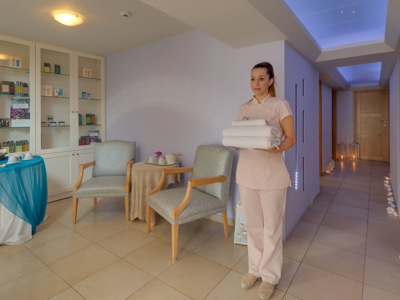 Miramare Resort & Spa 30