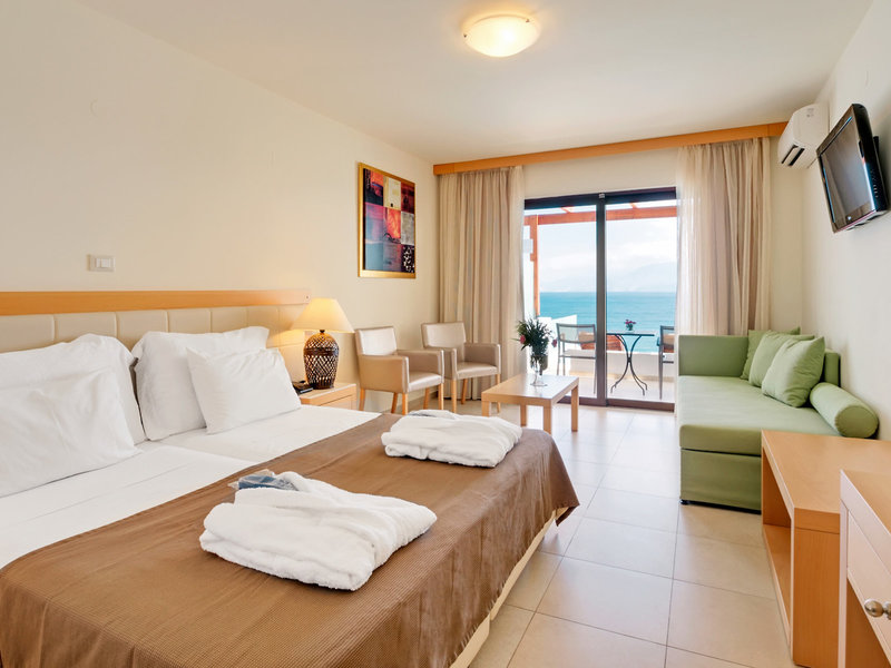 Miramare Resort & Spa 33