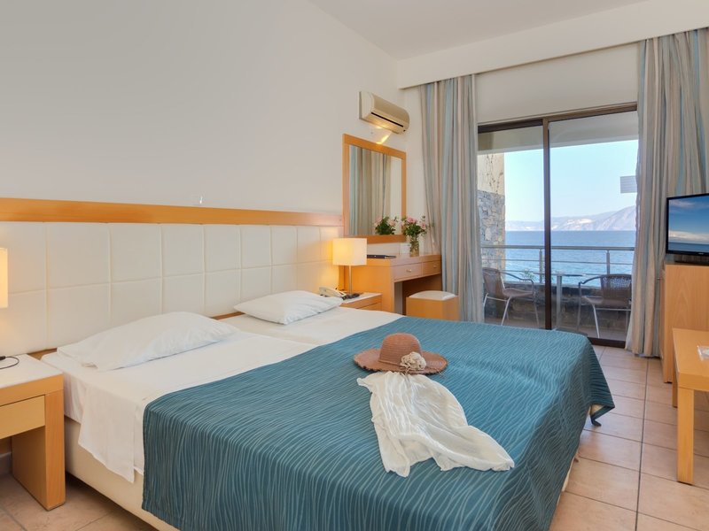 Miramare Resort & Spa 35