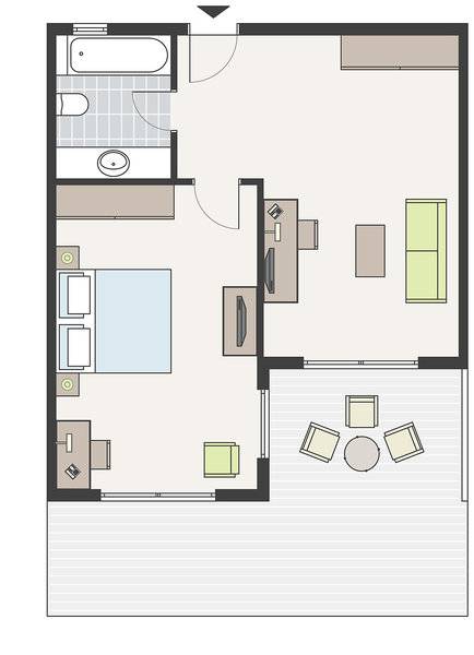 Miramare Resort & Spa 45