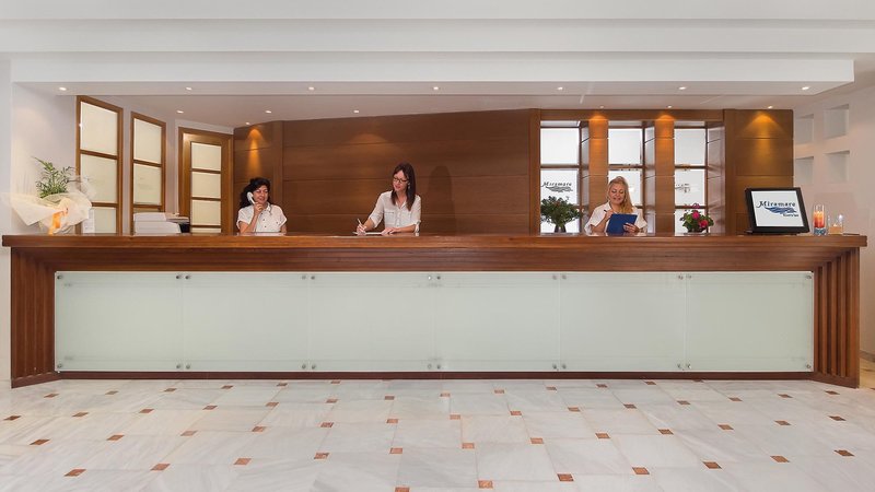 Miramare Resort & Spa 6
