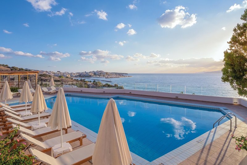 Miramare Resort & Spa 7