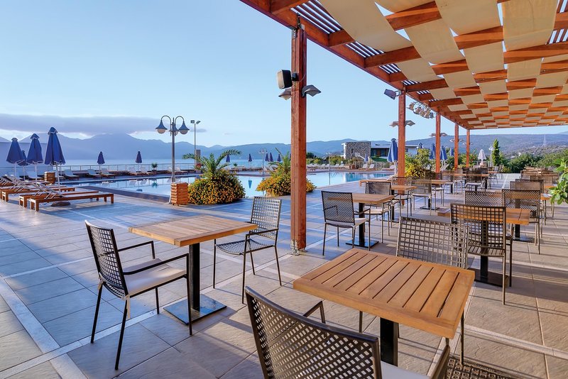 Miramare Resort & Spa 8