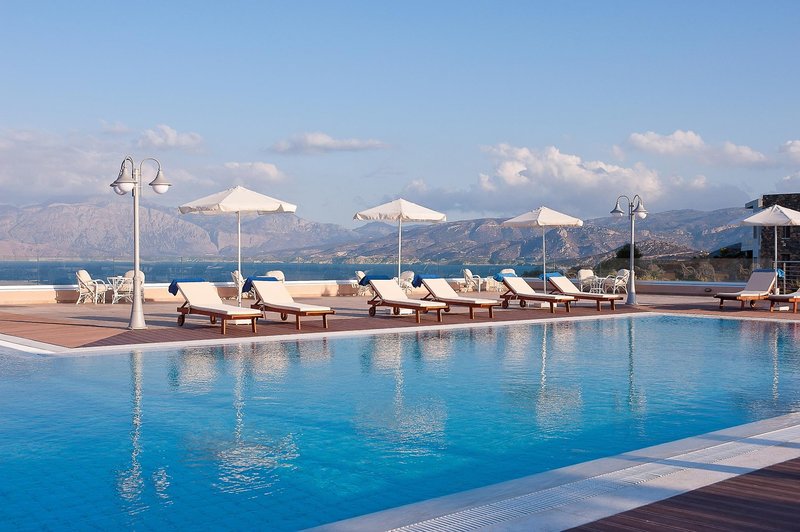 Miramare Resort & Spa 9