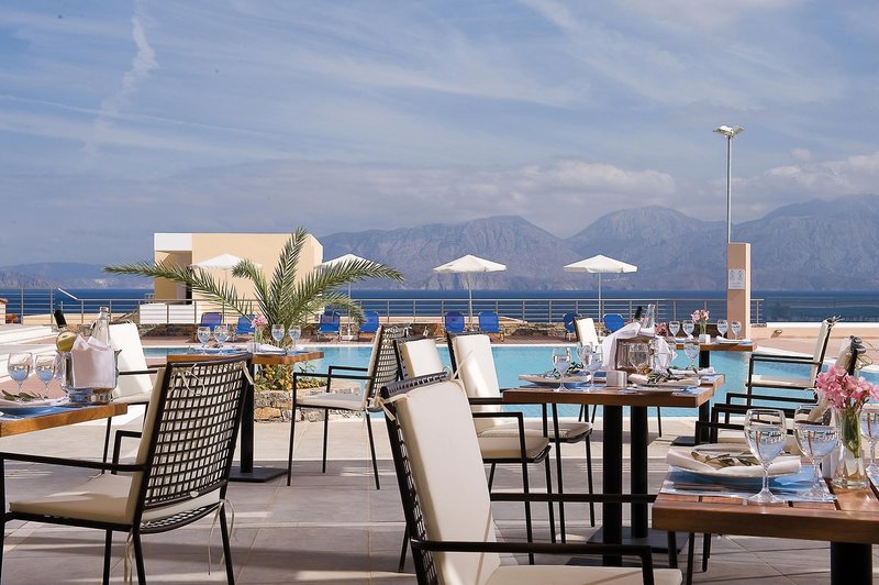 Miramare Resort & Spa 10