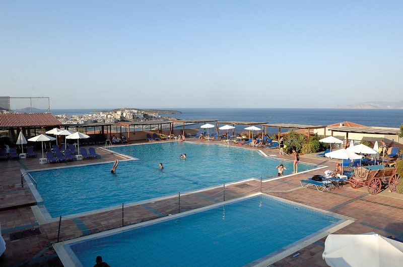 Miramare Resort & Spa 11