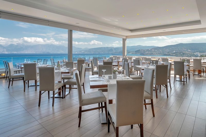 Miramare Resort & Spa 13