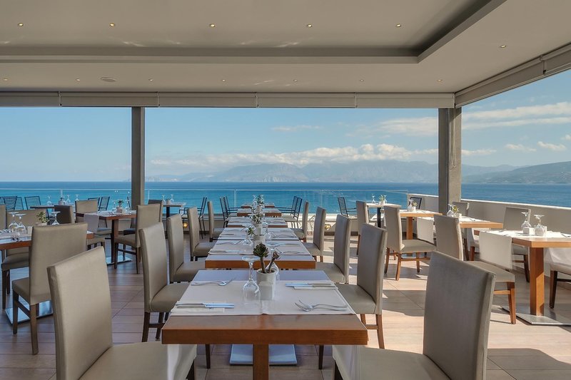 Miramare Resort & Spa 14
