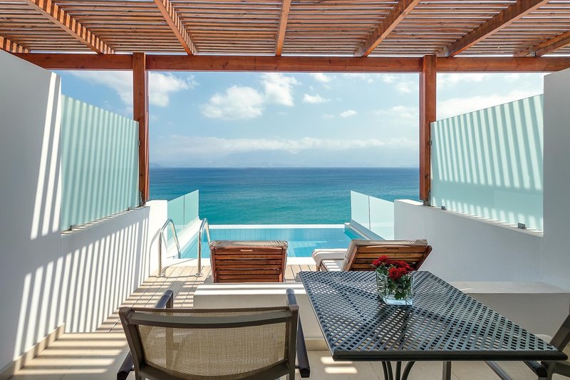 Miramare Resort & Spa 28