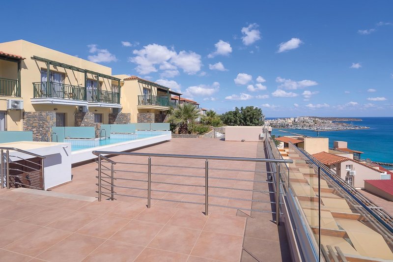 Miramare Resort & Spa 29