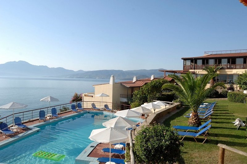 Miramare Resort & Spa 6