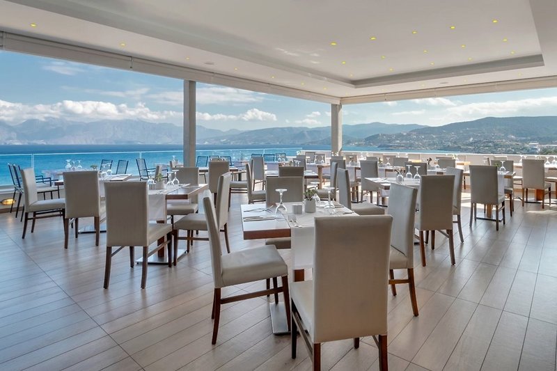 Miramare Resort & Spa 7
