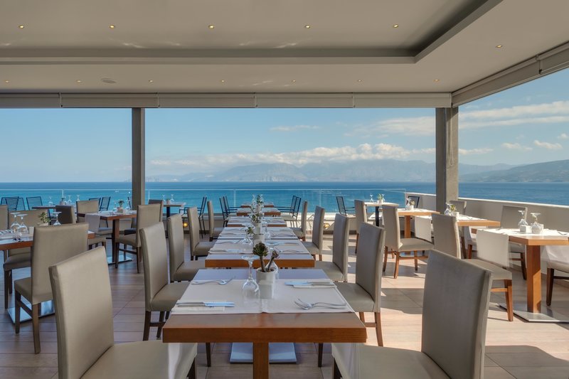 Miramare Resort & Spa 8