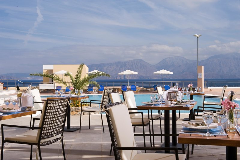 Miramare Resort & Spa 9