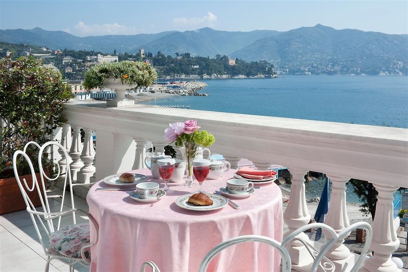 Miramare Resort & Spa 10