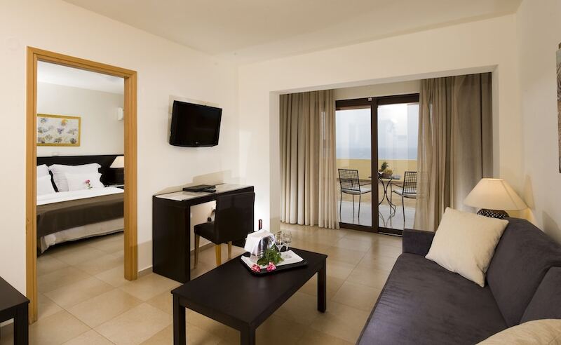 Miramare Resort & Spa 11