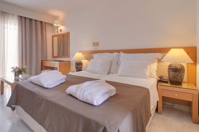 Miramare Resort & Spa 12