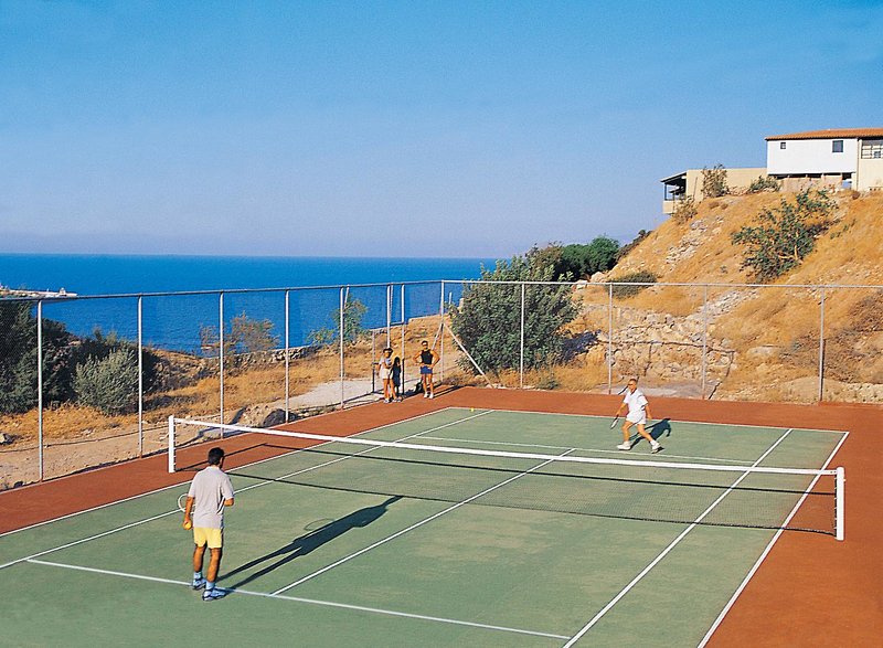 Miramare Resort & Spa 15