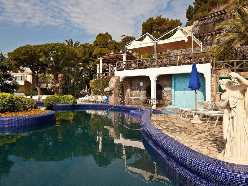 Miramare Sea Resort & Spa 48