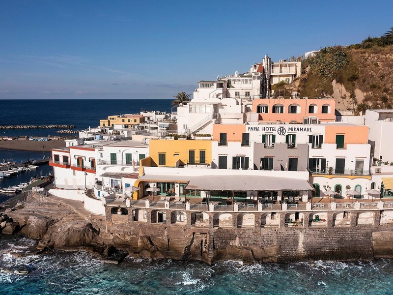 Miramare Sea Resort & Spa 1