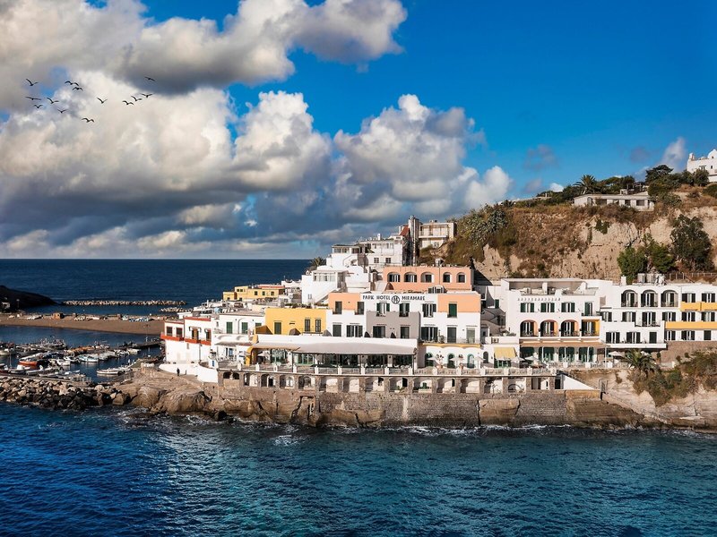 Miramare Sea Resort & Spa 2