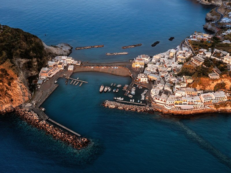 Miramare Sea Resort & Spa 4