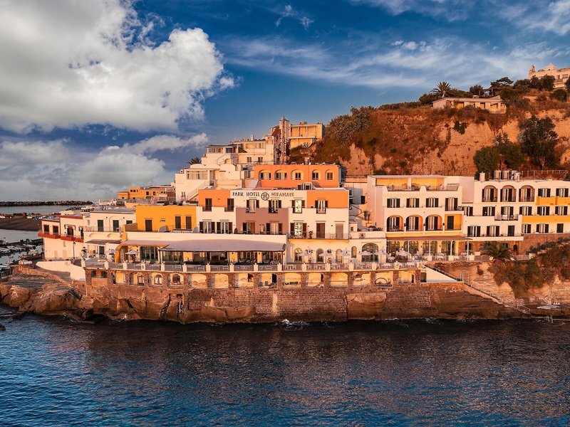 Miramare Sea Resort & Spa 5